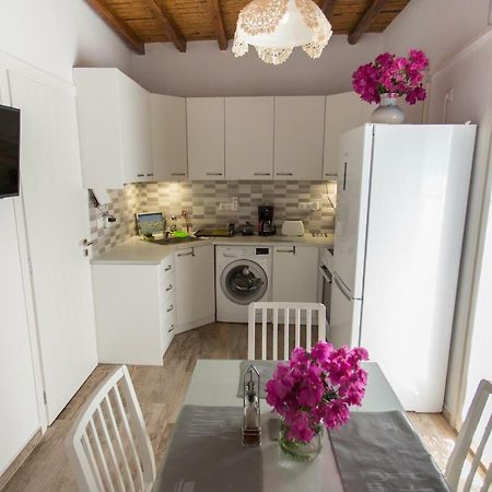 Naousa Boutique Apartment Kültér fotó