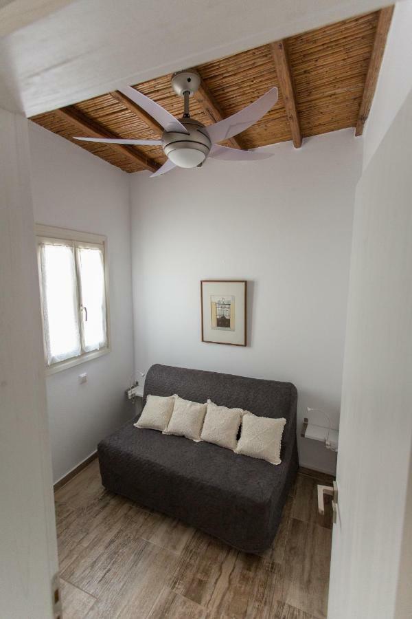 Naousa Boutique Apartment Kültér fotó
