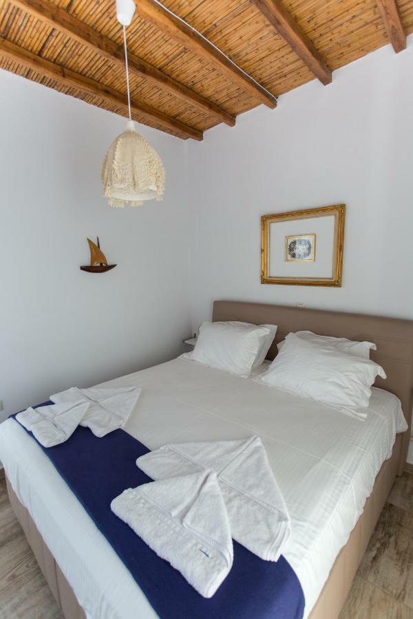 Naousa Boutique Apartment Kültér fotó