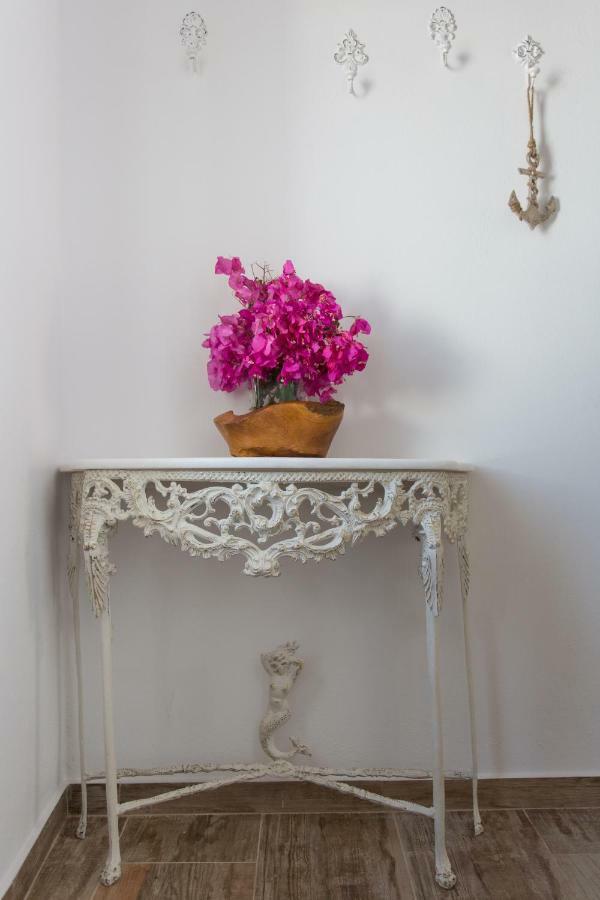 Naousa Boutique Apartment Kültér fotó